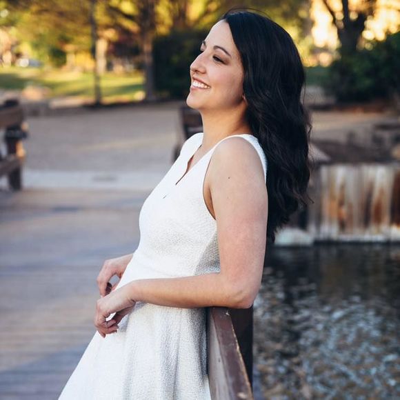 Meet your Posher, Bette - Picture 1 of 1